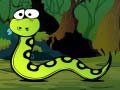 Игра Fun Snake