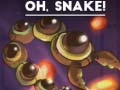 Игра Oh, Snake!