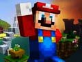 Игра Block Craft Jigsaw Puzzle