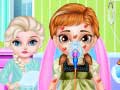Игра Baby Anna Bee Injury