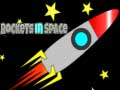Игра Rockets in Space