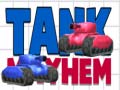 Игра Tank Mayhem