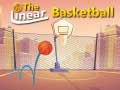 Игра The Linear Basketball