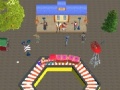 Игра Train Racing 3D
