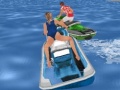 Игра Sea and Girl
