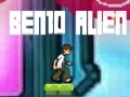Игра Ben10 Alien 