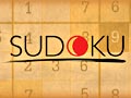 Игра Sudoku