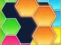 Игра Hexa Puzzle Legend