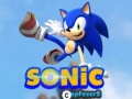 Игра Sonic Jump Fever 2