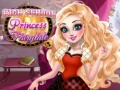 Игра HighSchool Princess Fairytale
