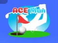 Игра Ace Man