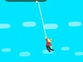 Игра Spider Man Hanger