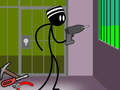Игра Escape From Prison