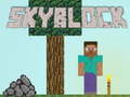Игра Sky Block