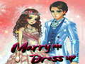 Игра Marry me dress up