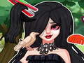 Игра Gothic Princess Real Haircuts