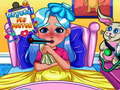 Игра Crystal Flu Doctor
