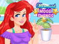Игра Mermaid Mood Swings