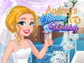 Игра Audrey's Dream Wedding