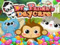 Игра Dr panda Daycare
