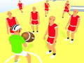 Игра Shoot N Run