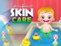 Игра Baby Hazel Skin Care