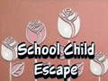 Игра School Child Escape