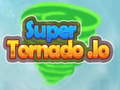 Игра Super Tornado.io