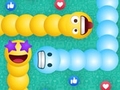 Игра Social Media Snake