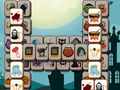 Игра Halloween Mahjong 2