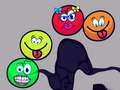 Игра Smiles ball