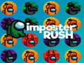 Игра Among Us İmposter Rush