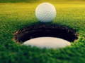 Игра Golf Masters!