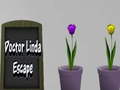 Игра Doctor Linda Escape