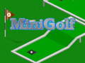 Игра Minigolf