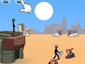 Игра Stickman World War