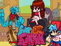 Игра Friday Night Funkin: B-Side Remixes