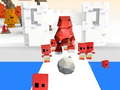 Игра King Bowling Defence