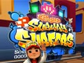 Игра Subway Surfers San Francisco