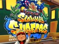 Игра Subway Surfers London