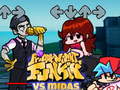 Игра Friday Night Funkin' vs Midas
