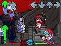 Игра Friday Night Funkin vs Mag-Agent