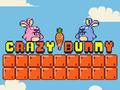 Игра Crazy Bunny