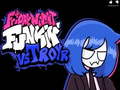 Игра Friday Night Funkin vs Troyr