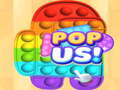 Игра Pop Us