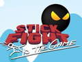 Игра Stick Fight The Game