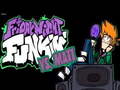 Игра Friday Night Funkin VS Matt from Wii Sports