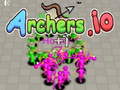 Игра Archers.io