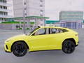Игра City Car Drive
