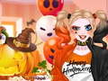 Игра Pumpkin Carving